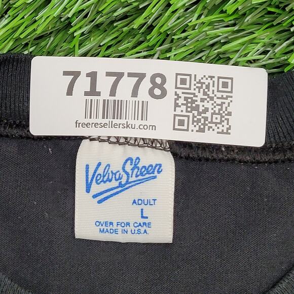 Vintage Disney Mickey-Mouse Shirt Womens Large 20x26 Florida USA - Picture 8 of 14